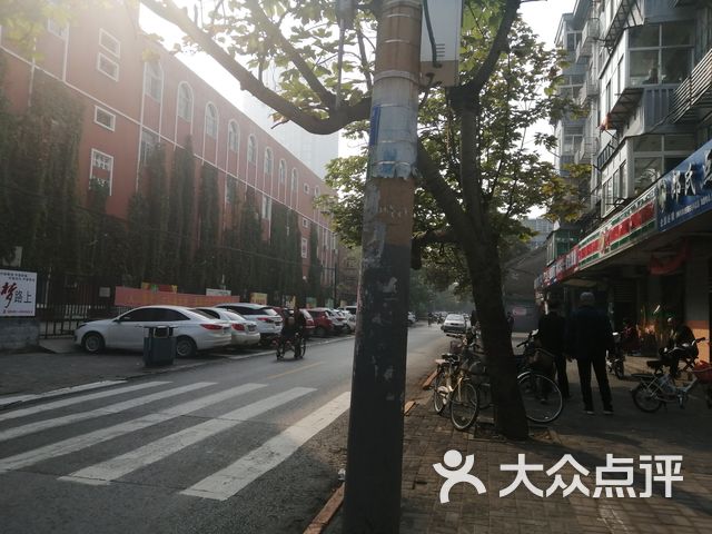 邯郸市第十二中学新校区