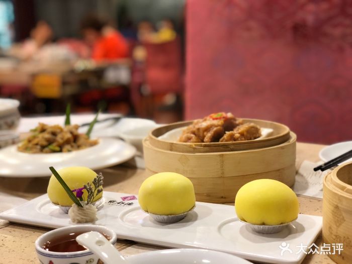 点都德(新福港店-图片-佛山美食-大众点评网
