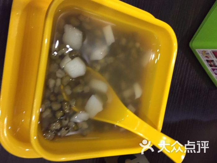化州糖水世家(文明南店)-化州糖水世家图片-茂名美食-大众点评网