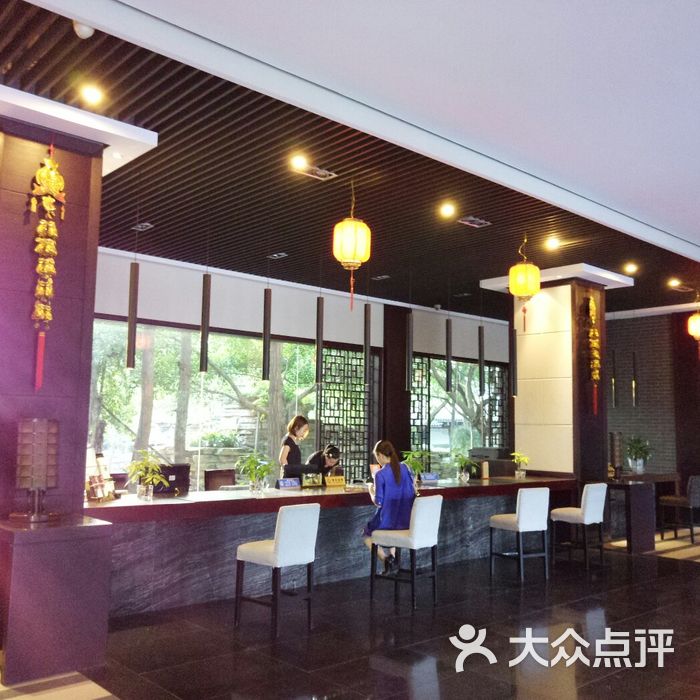 广汉瞿上园大酒店