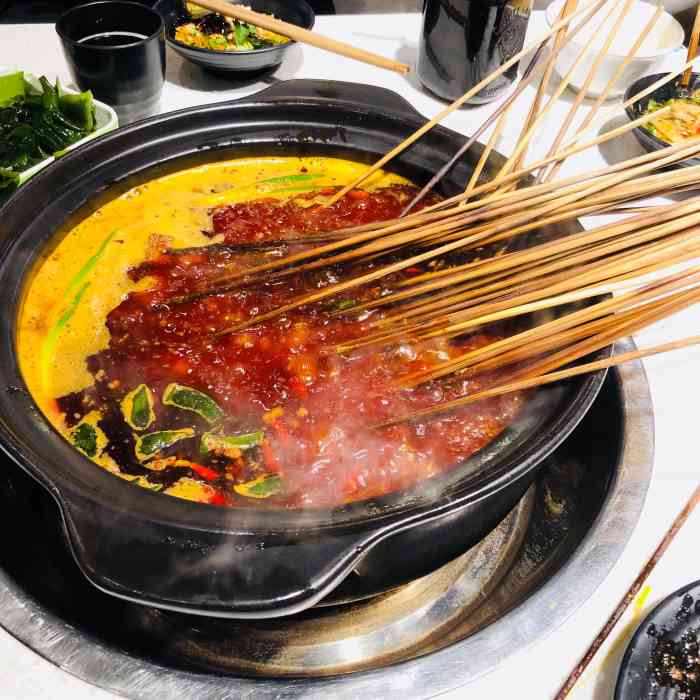和闺蜜两个人吃了180味道杠杠的