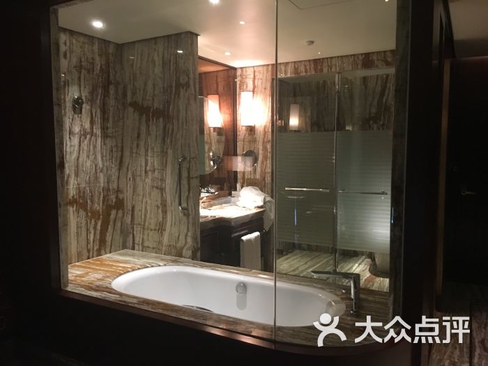 阿外楼度假酒店-浴室图片-温州酒店-大众点评网