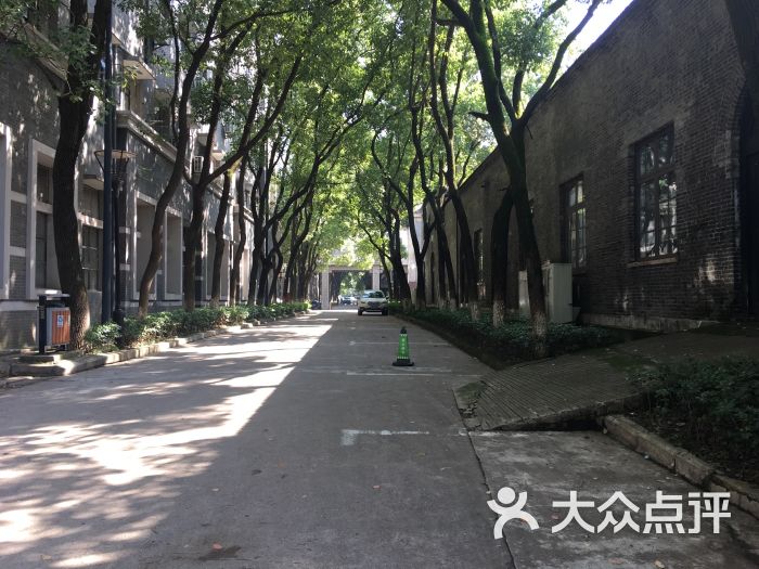 1865凡德文化艺术街区-图片-南京周边游-大众点评网