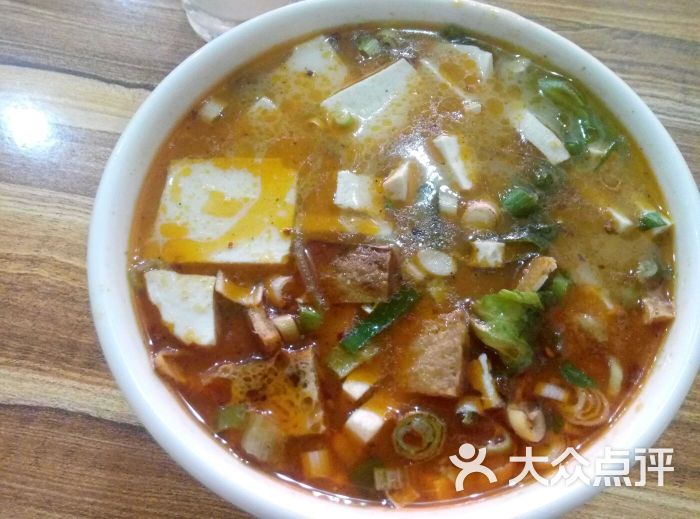 老城豆腐汤图片 - 第13张