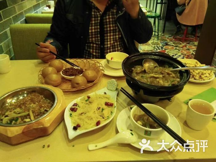 湘妹子等你吃饭(中嘉广场店)-图片-江门美食-大众点评网