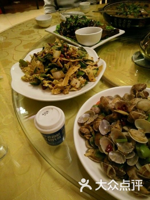 元吉庄园-图片-威海美食