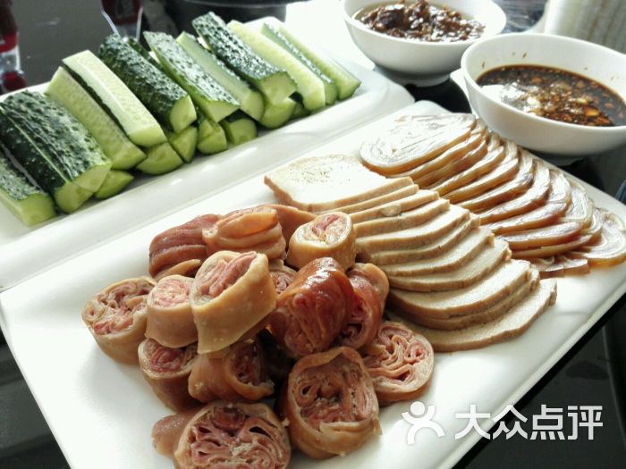 高密烧肉