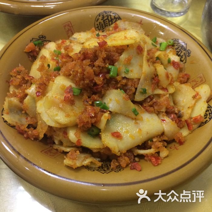 恩施土家菜(东湖店)图片 - 第28张