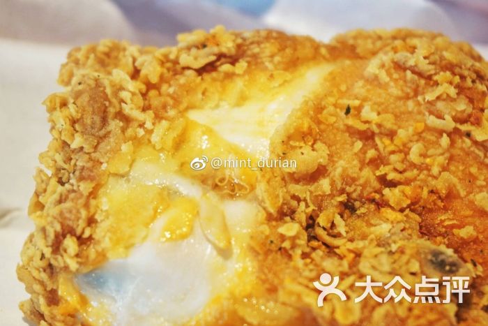 避风塘炸鸡