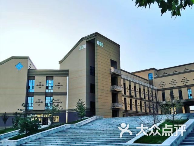 太原理工大学数学学院