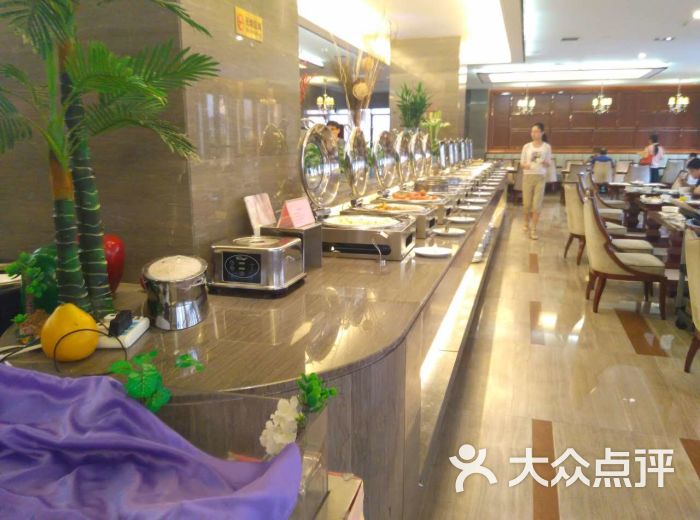 民发世际大酒店自助餐-图片-襄阳美食-大众点评网