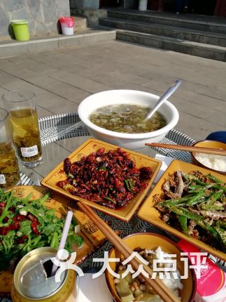 【车田农家乐】电话_地址_价格_营业时间_花