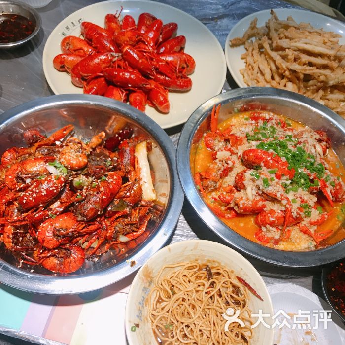 靓靓蒸虾(光谷店)图片 第7张