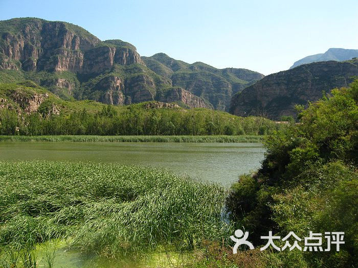 珍珠湖风景区-neo_img_珍珠湖 064图片-北京周边游