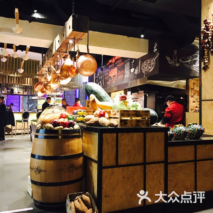 鼎厨(奥体店-图片-济南美食-大众点评网