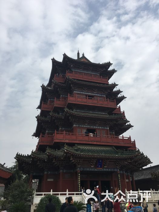 清心楼