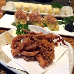 蓬莱的炸鱿鱼须好不好吃 用户评价口味怎么样 上海美食炸鱿鱼须实拍图片 大众点评 