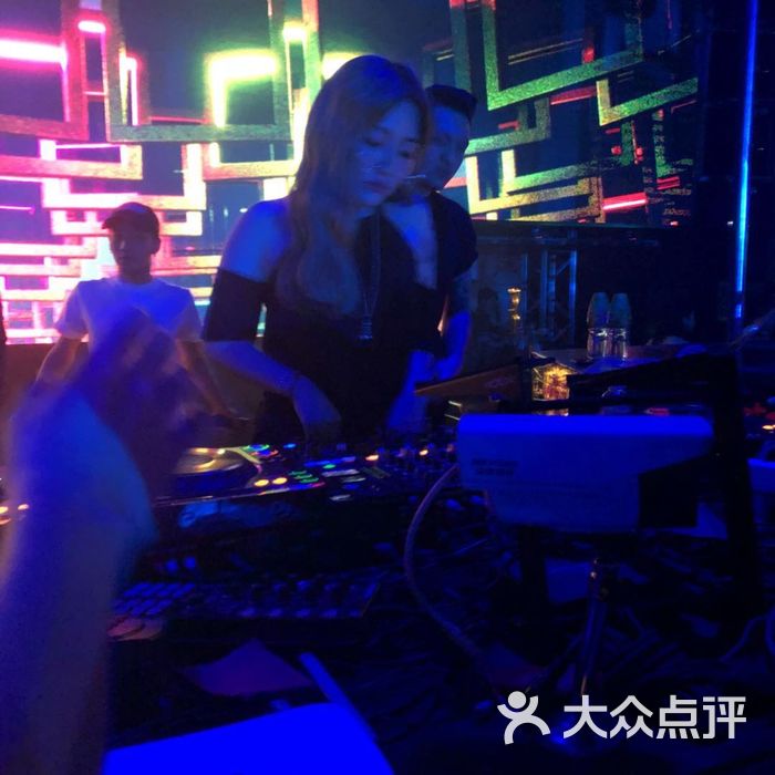 vics酒吧图片-北京夜店-大众点评网