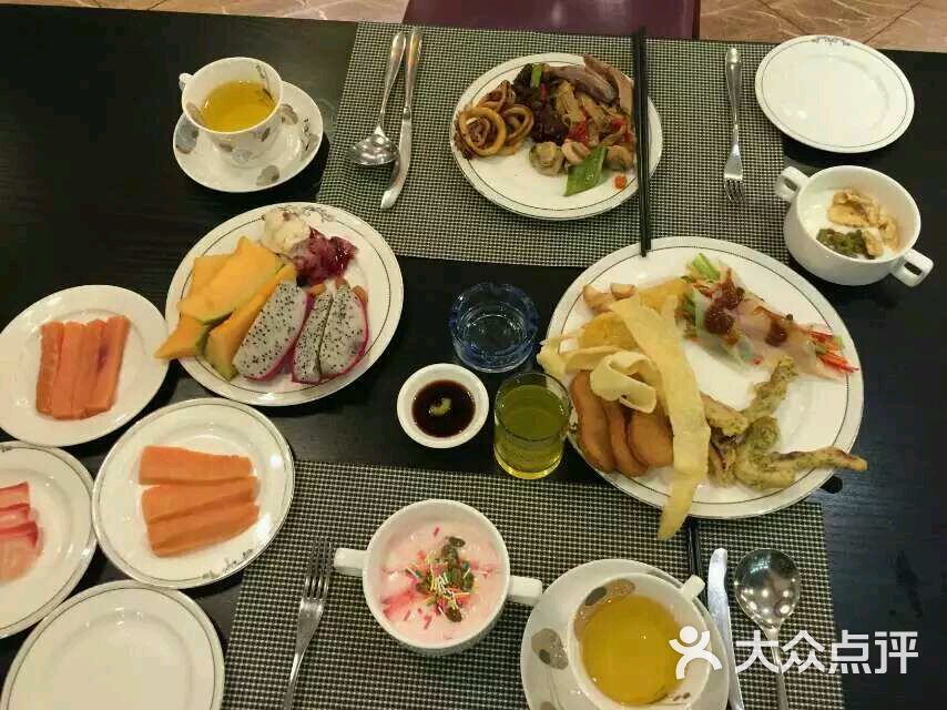 海龙泉酒店-图片-乌鲁木齐酒店-大众点评网