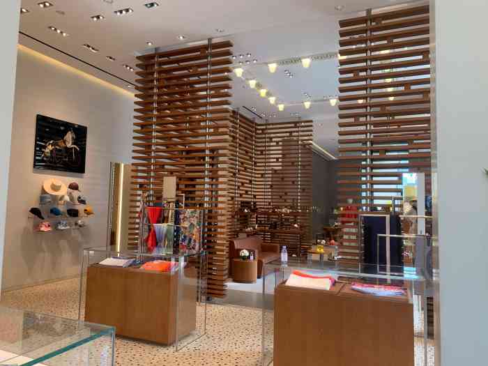 hermès爱马仕(成都远洋太古里店)