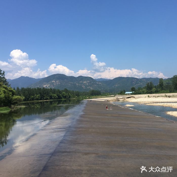 五门堰图片 - 第3张