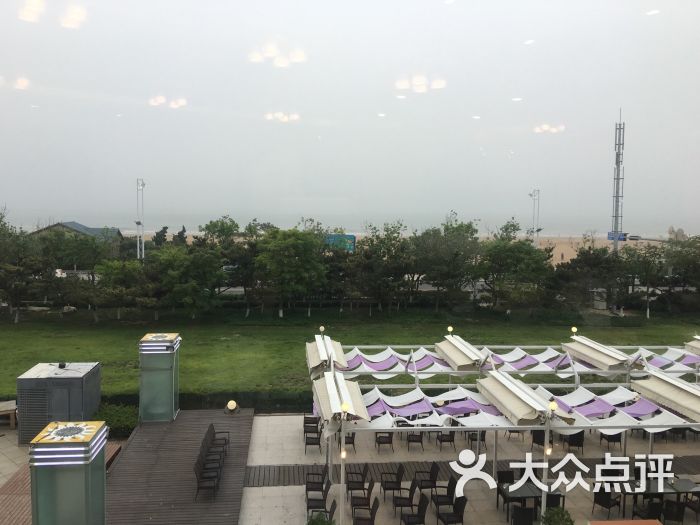 弄海园海景酒店-图片-青岛美食-大众点评网