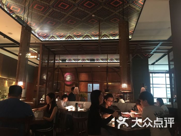 桂小厨(金光华店)-【桂小厨】环境图片-深圳美食-大众