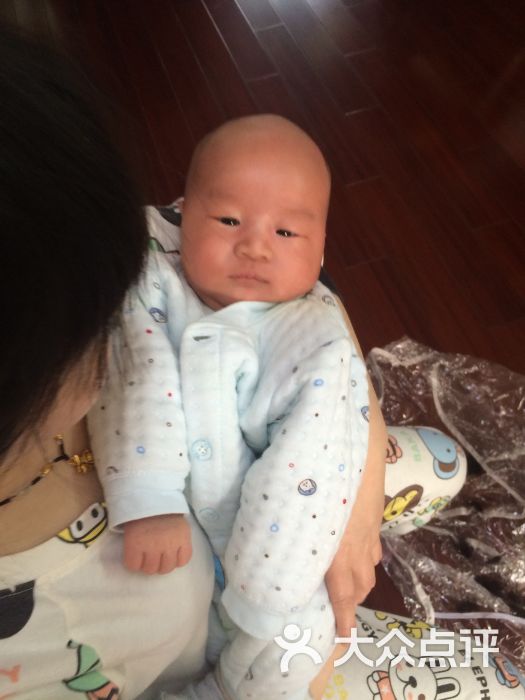 沐爱月嫂(国妇婴店)-图片-上海