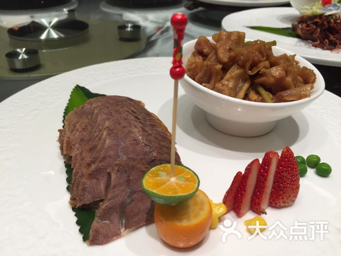 云天楼·洲际瓯越大酒店-图片-温州美食-大众点评网