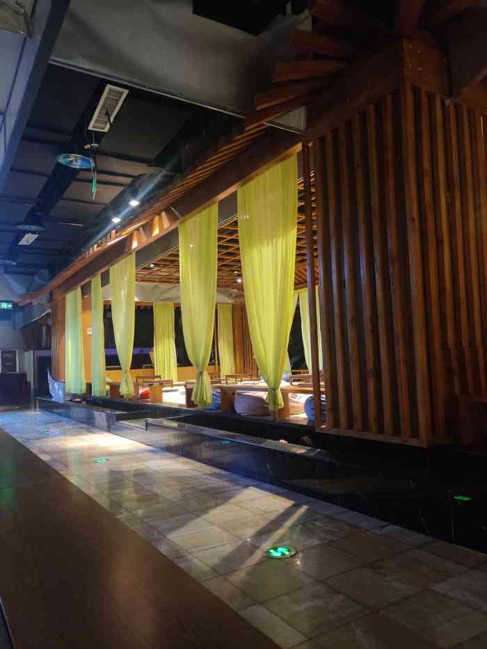 云生雨汤泉生活馆-"|小婉徐州探店|29.9元体验高档汤.
