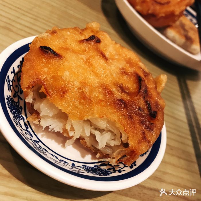 老街角(来福士中心店)油墩儿图片