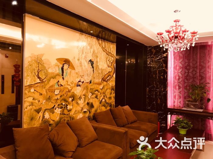 祥记燕翅鲍(金鲍堂万寿路店)图片 - 第1张