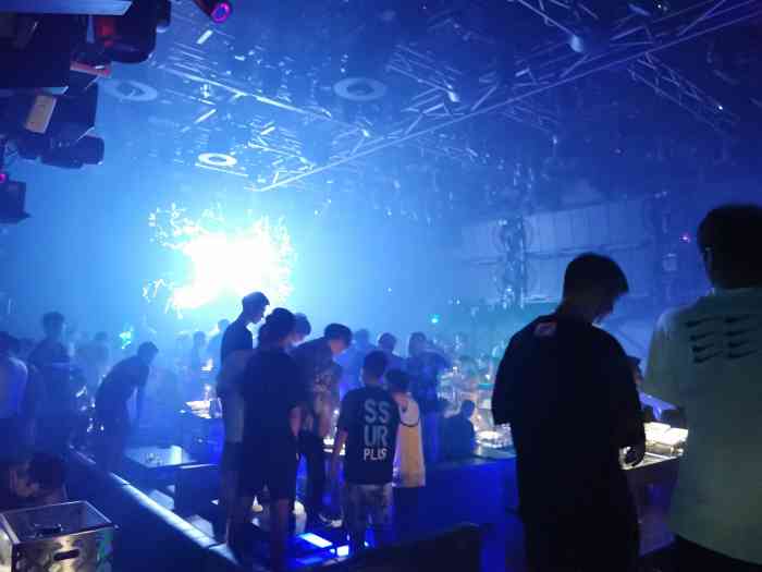 sensation night club sst酒吧-"就在恒力·博纳广场