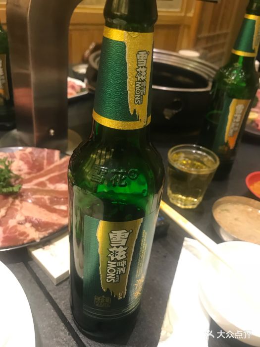 泰川炭火烤肉(松山店)-淡爽图片-沈阳美食-大众点评网