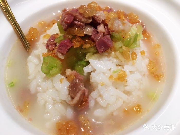 江湖流酒肆(西宸天街店)灵魂鹅汤饭图片