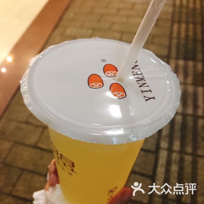 饮盟:我做了那么多改变 只是.海口美食