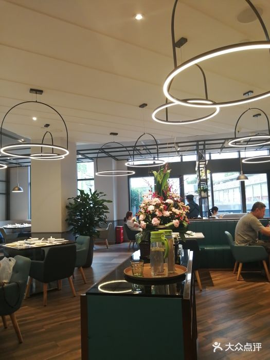 港丽餐厅(大宁店)图片 - 第263张