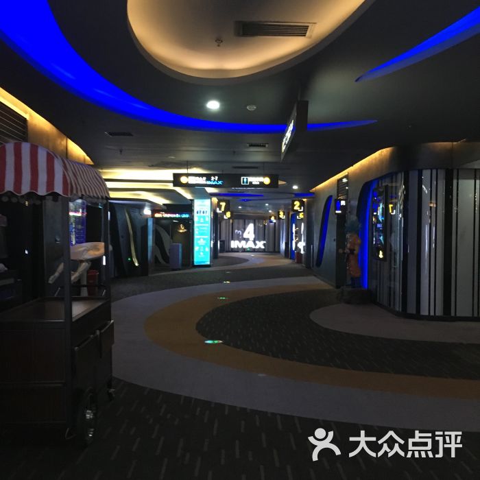 万达影城(开福店)图片 - 第23张