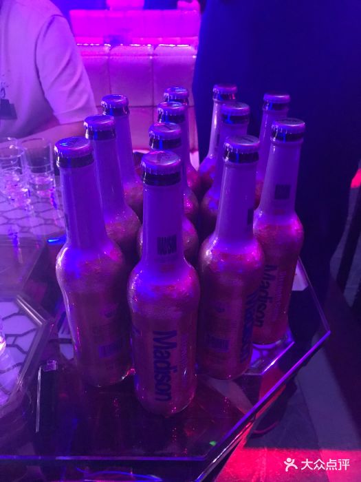 雅典娜酒吧图片 - 第22张