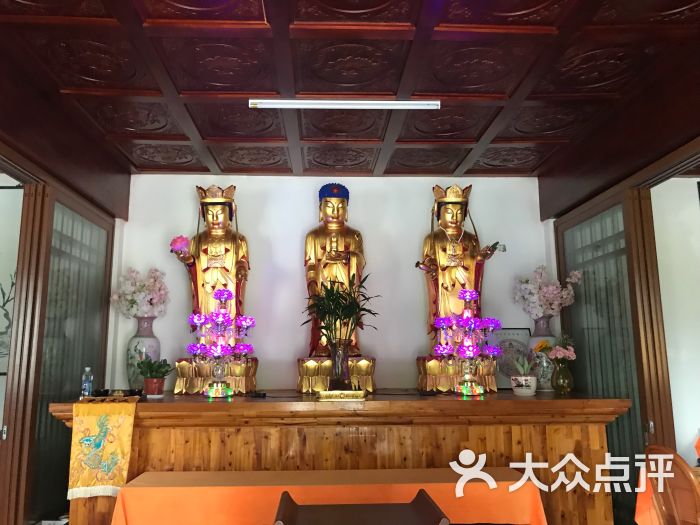 潮音庵图片 第7张