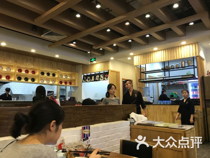 舞心拉面(凤凰汇购物中心店)-图片-北京美食-大众点评