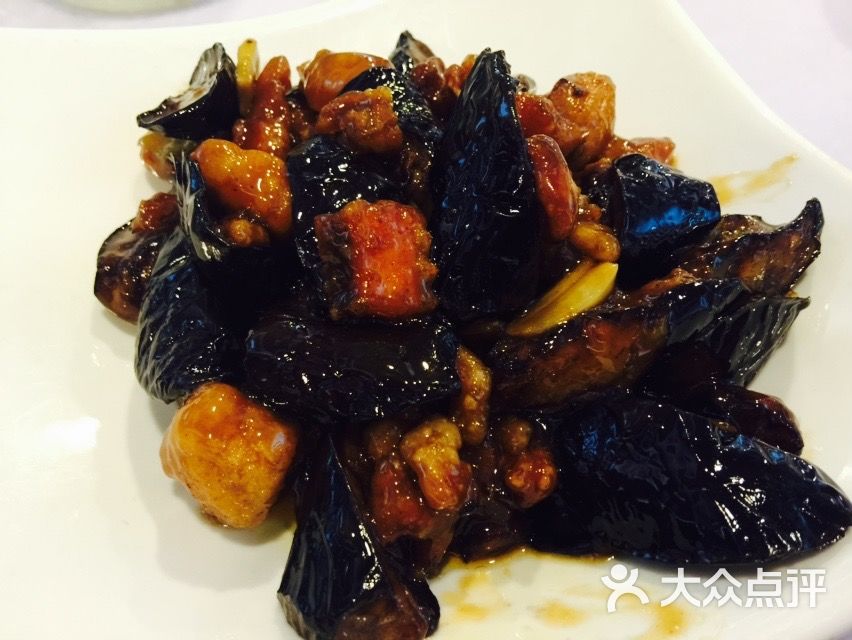 清香阁海鲜(健德门桥店)-图片-北京美食-大众点