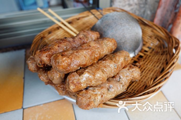 陈记肉丸(老号店)