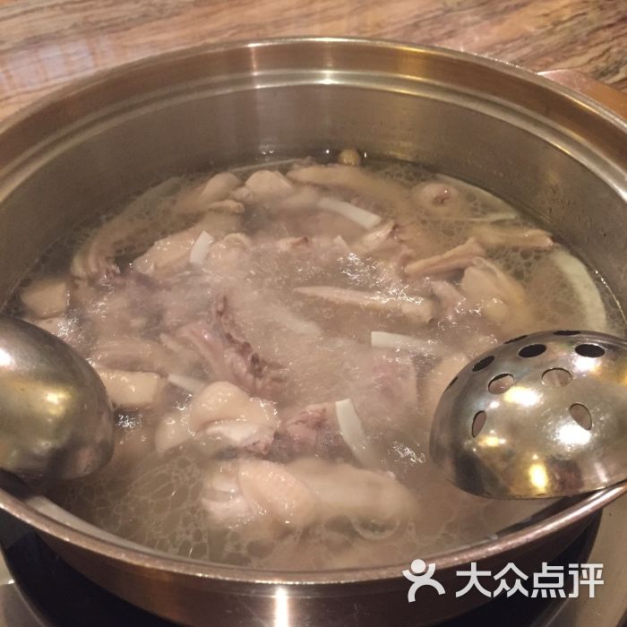 润园四季椰子鸡(安徽大厦店)图片 - 第467张