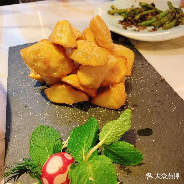 唐·宸阁(曲江创意谷店-图片-西安美食-大众点评网