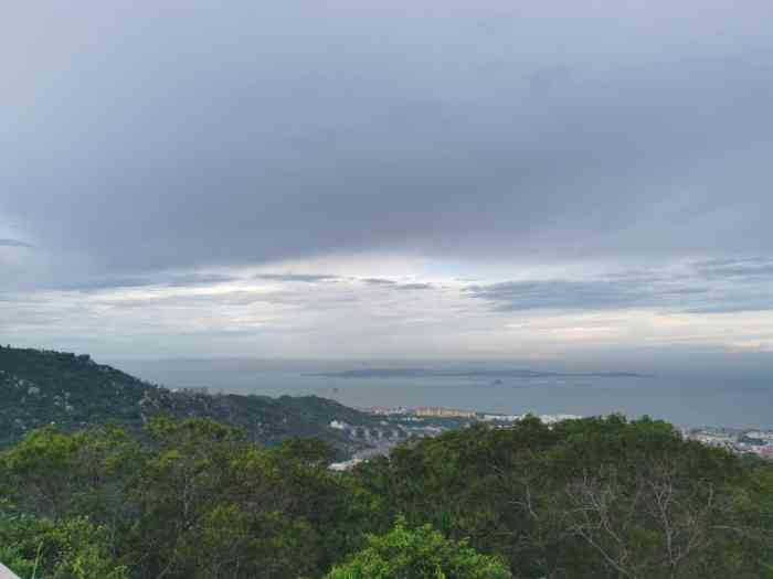 云顶岩寺-"云顶岩海拔339.6米,是厦门岛最高峰,."-大众点评移动版