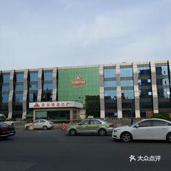 青岛啤酒厂gdp_青岛市内1日游 0购物,市区免费上门接,甄选栈桥 八大关 圣弥厄尔教堂,发不一样的朋友圈,让您真正火一