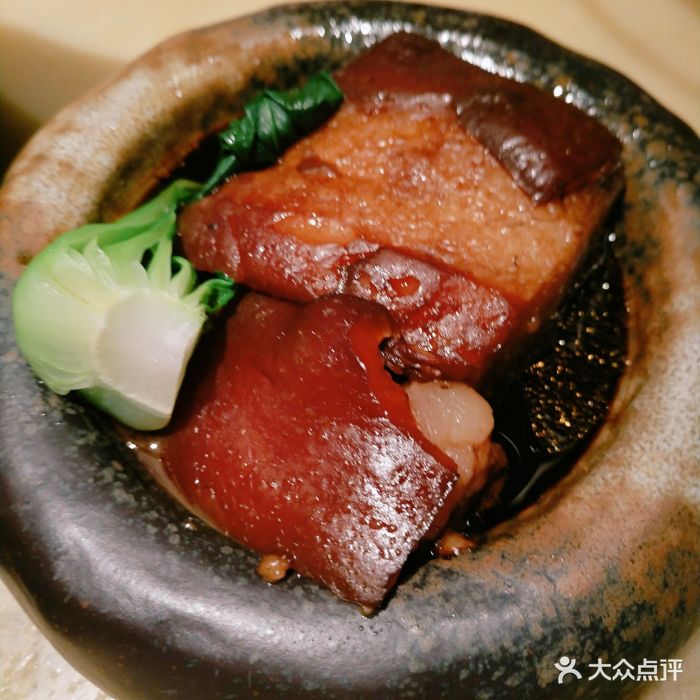 东坡肉