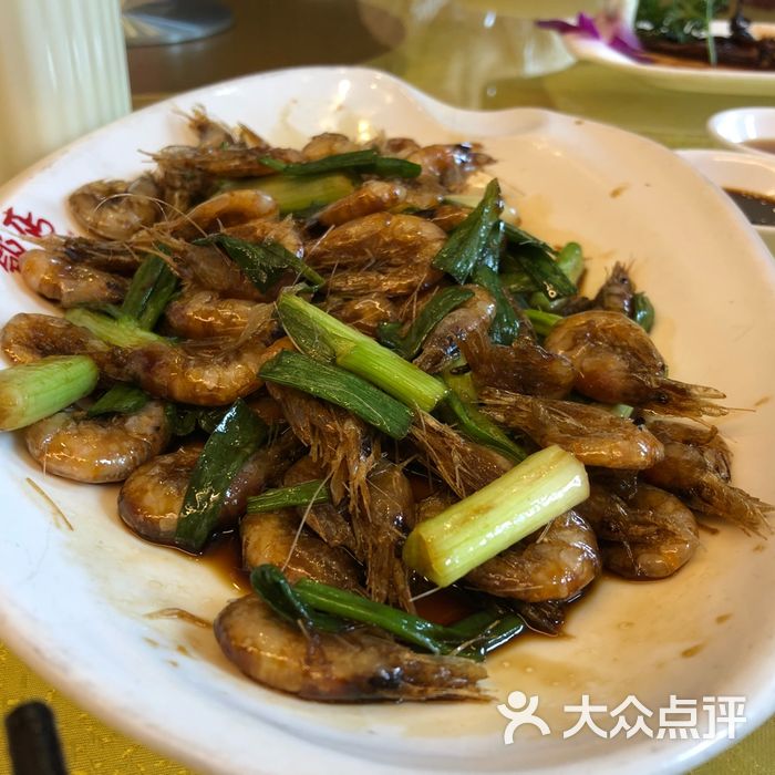 阿毛饭店图片-北京宁波菜-大众点评网