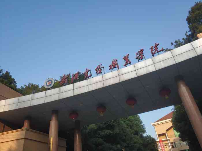 武汉光谷职业学院-"这个学校以前是叫中南财大武汉,变
